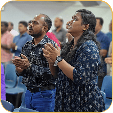 KING OF GLORY