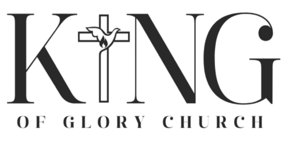 KING OF GLORY